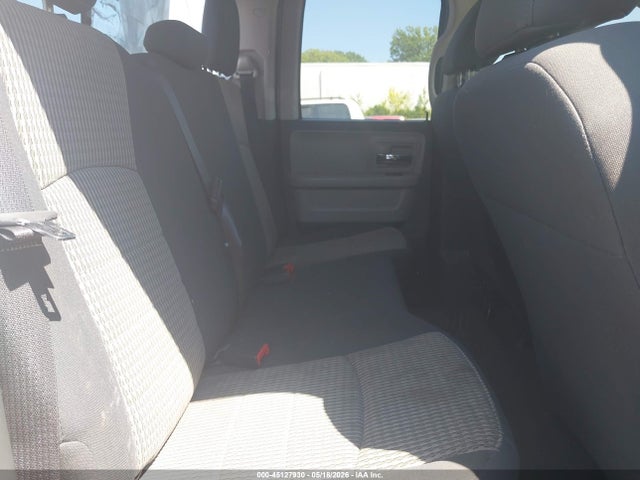 Ram 1500 Slt