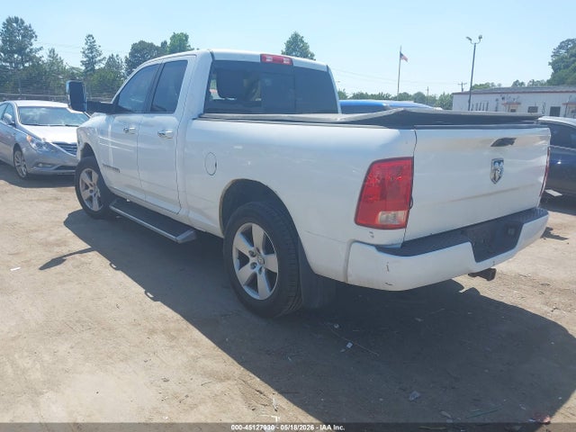 Ram 1500 Slt