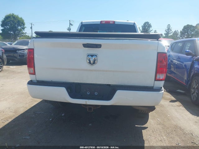 Ram 1500 Slt