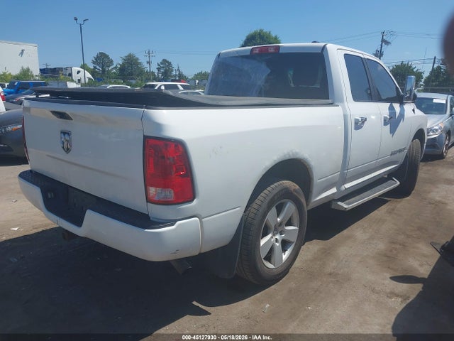 Ram 1500 Slt
