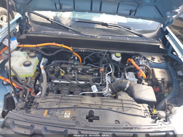 Ford Maverick Xl