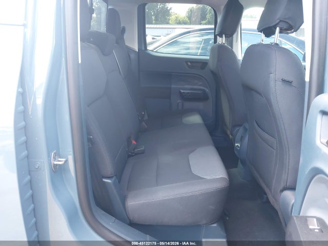 Ford Maverick Xl