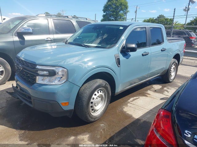 Ford Maverick Xl