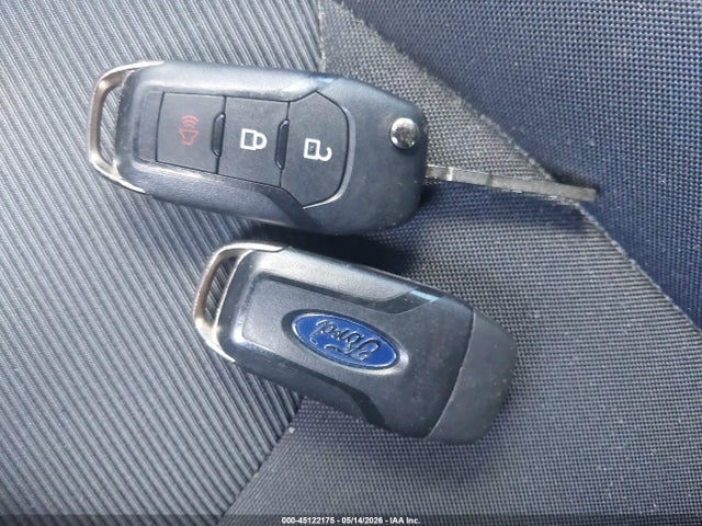 Ford Maverick Xl
