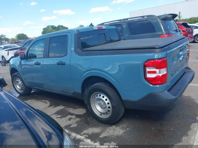 Ford Maverick Xl