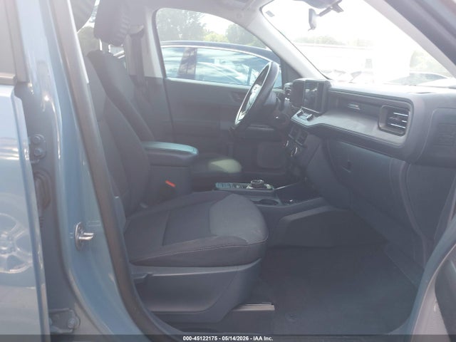 Ford Maverick Xl