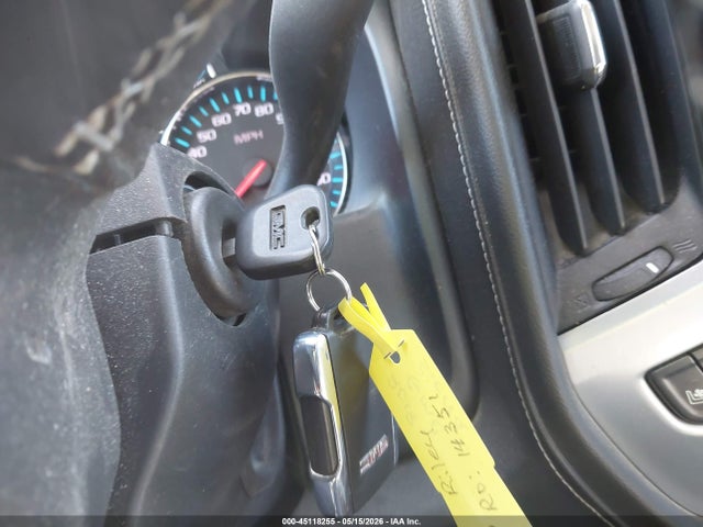 GMC Sierra 1500 Slt