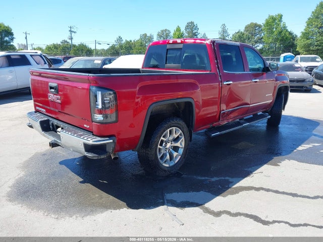 GMC Sierra 1500 Slt