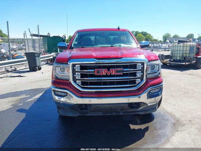 GMC Sierra 1500 Slt