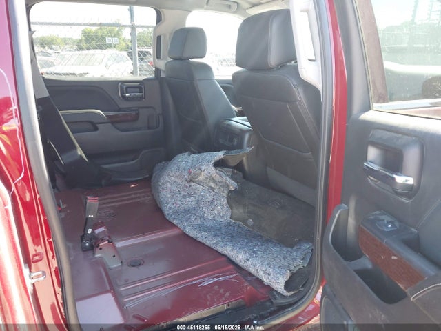 GMC Sierra 1500 Slt