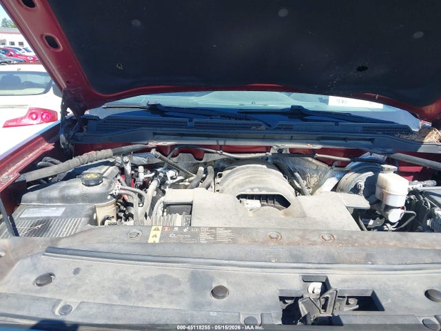 GMC Sierra 1500 Slt