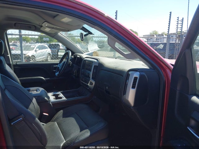 GMC Sierra 1500 Slt