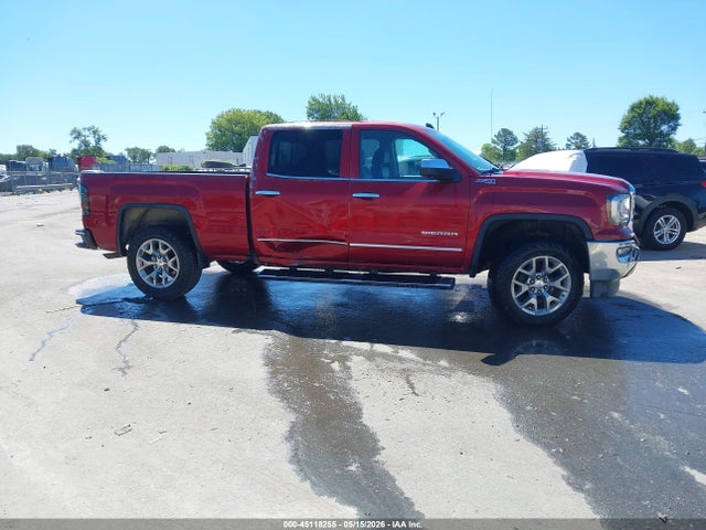 GMC Sierra 1500 Slt