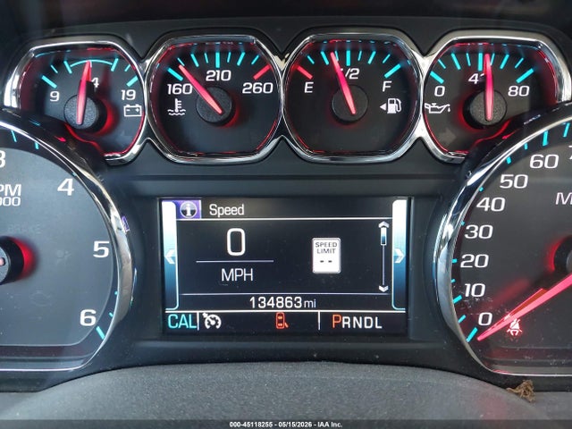 GMC Sierra 1500 Slt