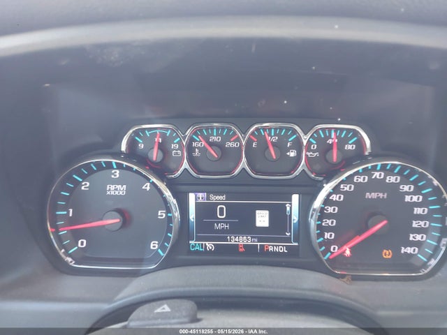GMC Sierra 1500 Slt