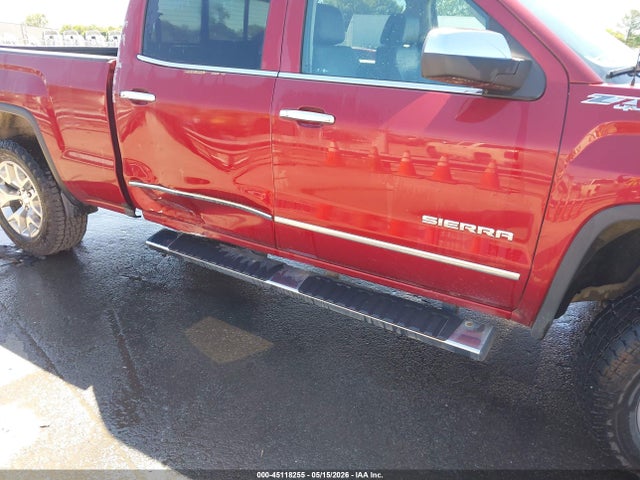 GMC Sierra 1500 Slt