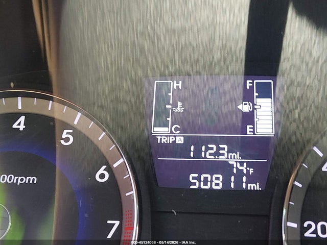 Hyundai ACCENT Gs