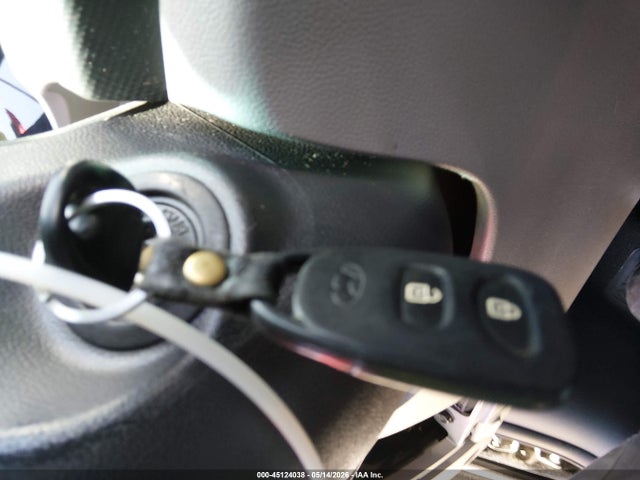 Hyundai ACCENT Gs