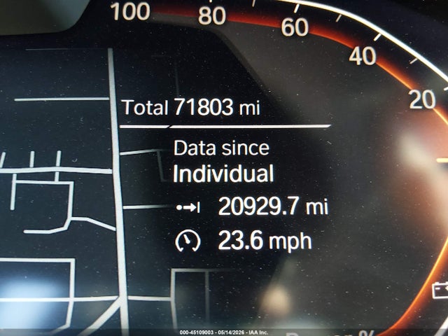 BMW X Series Sdrive40i