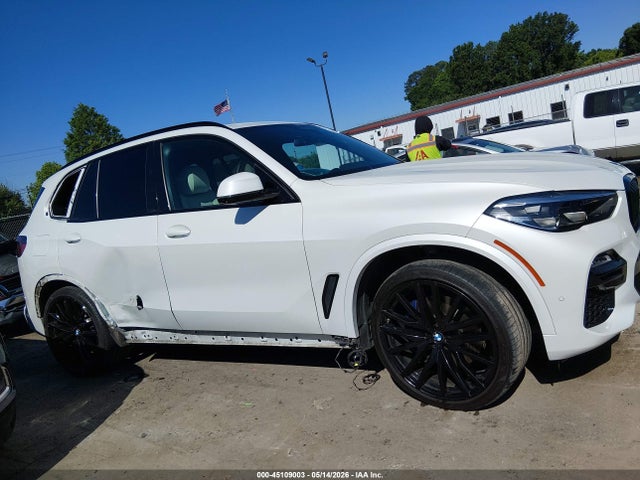 BMW X Series Sdrive40i