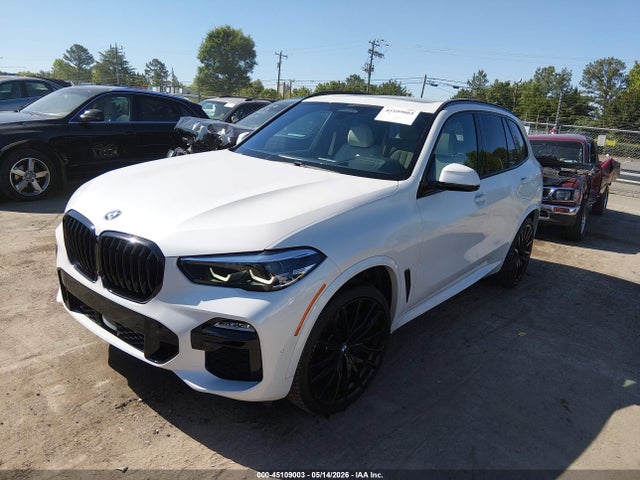 BMW X Series Sdrive40i