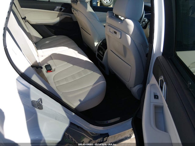 BMW X Series Sdrive40i