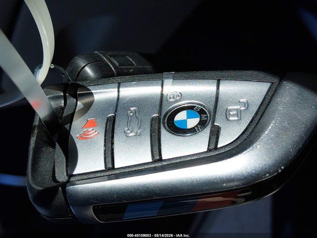 BMW X Series Sdrive40i