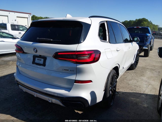 BMW X Series Sdrive40i