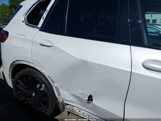 BMW X Series Sdrive40i