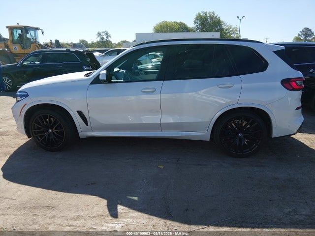 BMW X Series Sdrive40i