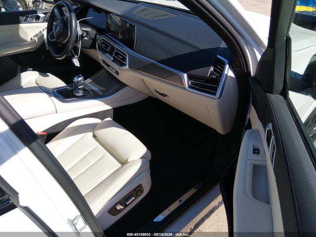 BMW X Series Sdrive40i