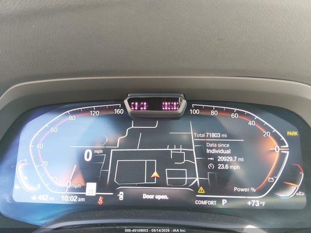BMW X Series Sdrive40i