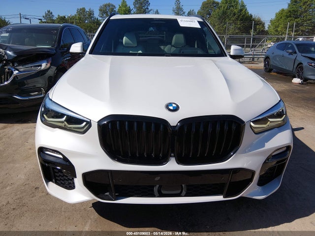 BMW X Series Sdrive40i