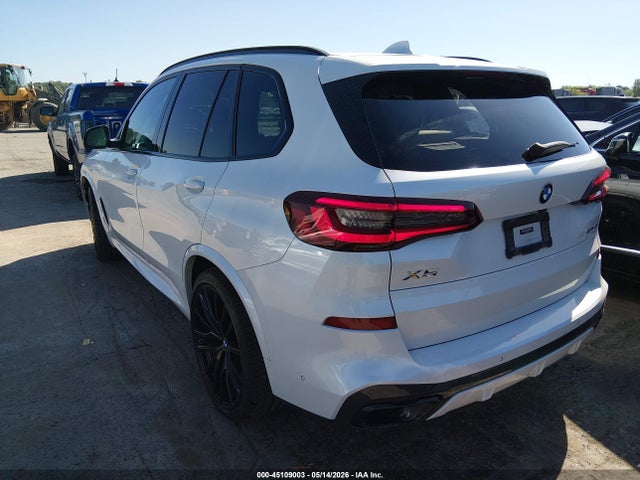 BMW X Series Sdrive40i