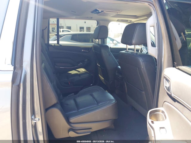 GMC Yukon Slt