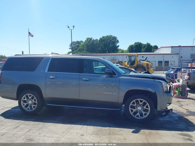 GMC Yukon Slt