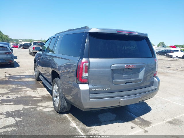 GMC Yukon Slt