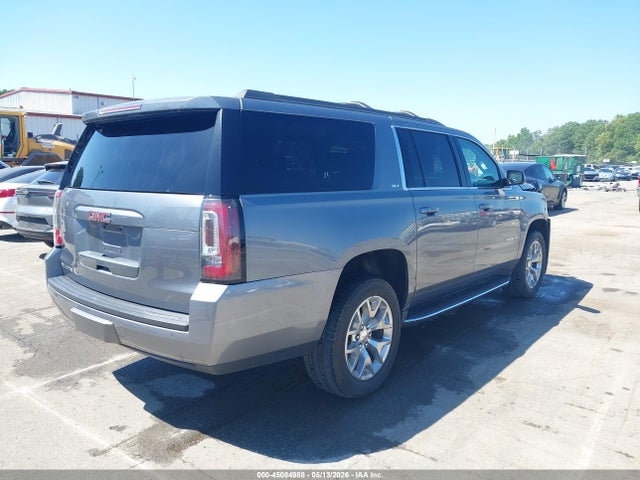 GMC Yukon Slt
