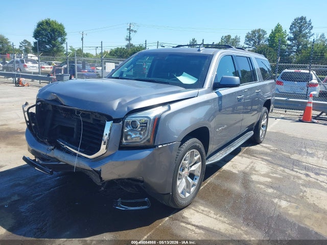 GMC Yukon Slt