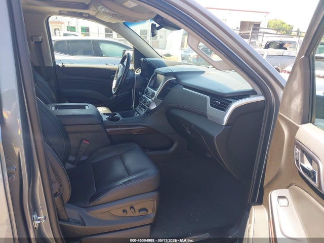 GMC Yukon Slt