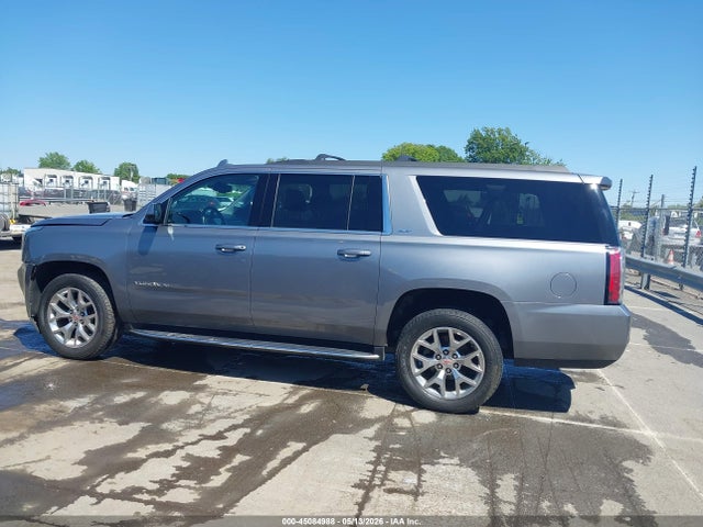 GMC Yukon Slt