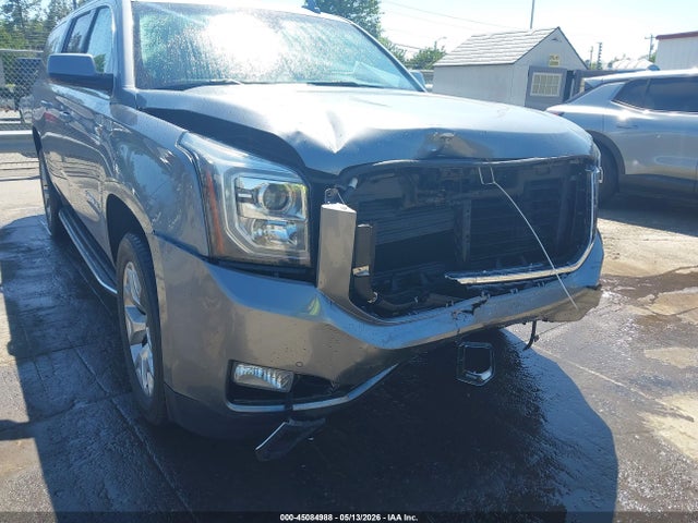 GMC Yukon Slt