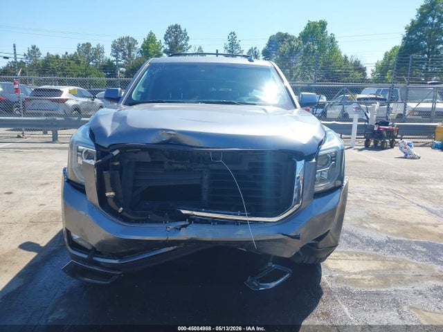 GMC Yukon Slt
