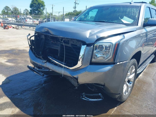 GMC Yukon Slt