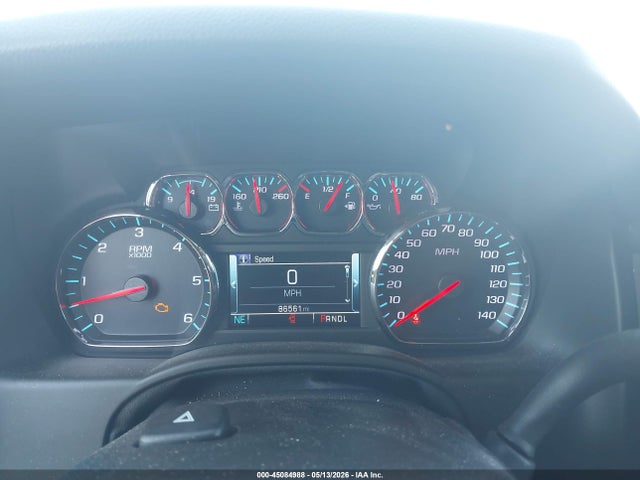 GMC Yukon Slt