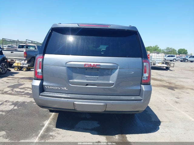 GMC Yukon Slt