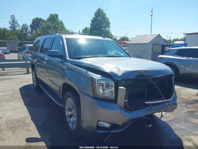 Salvage GMC Yukon Image