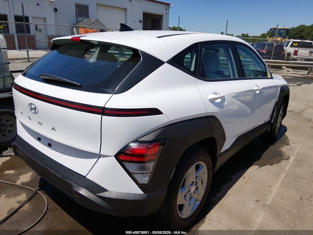 Hyundai KONA Se