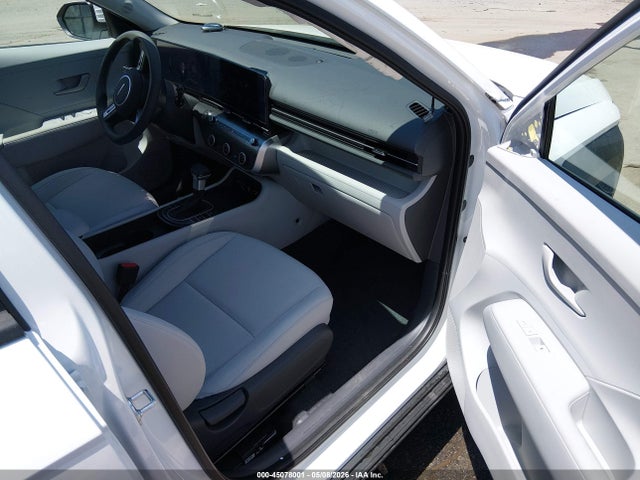 Hyundai KONA Se