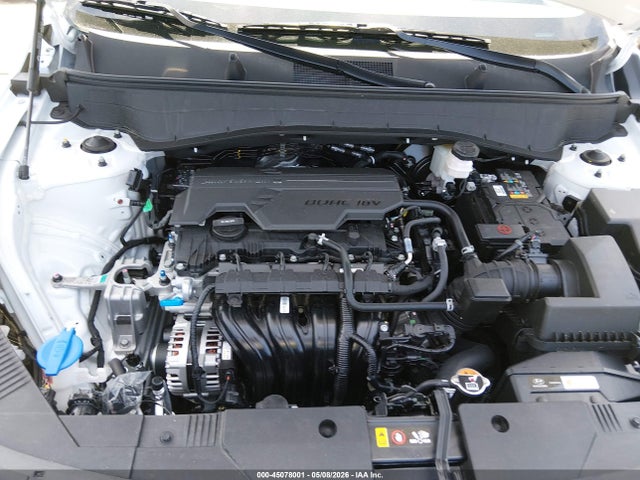 Hyundai KONA Se